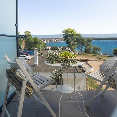 Villa Arausa Vodice Dış mekan fotoğraf