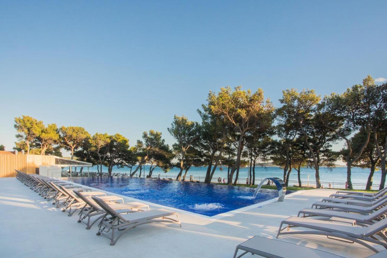 Villa Arausa Vodice Dış mekan fotoğraf