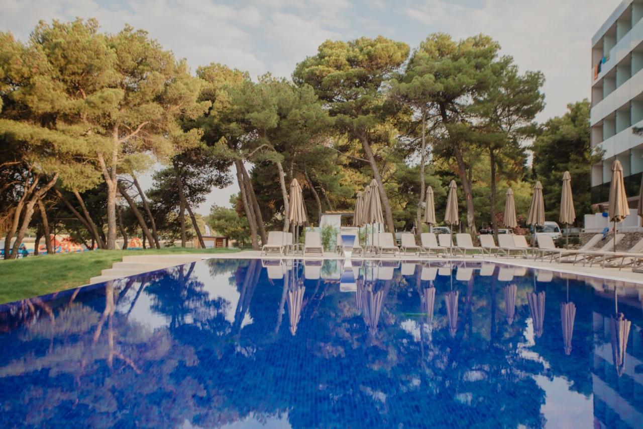 Villa Arausa Vodice Dış mekan fotoğraf