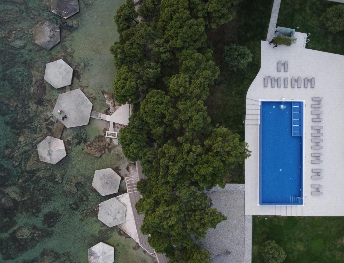 Villa Arausa Vodice Dış mekan fotoğraf