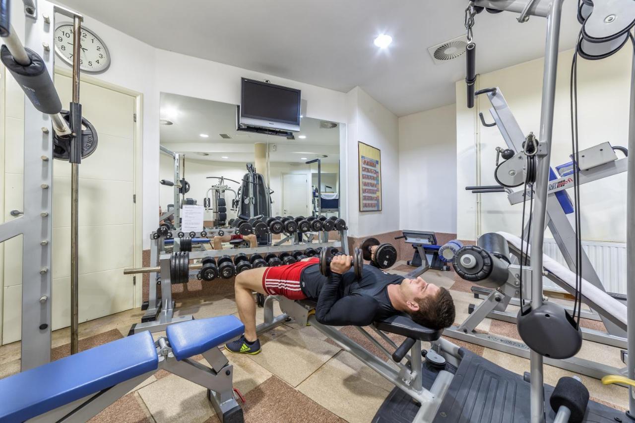 Villa Arausa Vodice Dış mekan fotoğraf