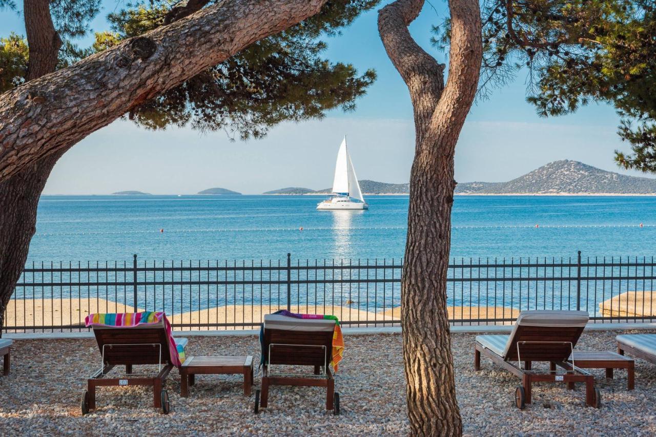 Villa Arausa Vodice Dış mekan fotoğraf