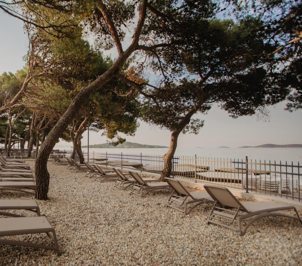 Villa Arausa Vodice Dış mekan fotoğraf