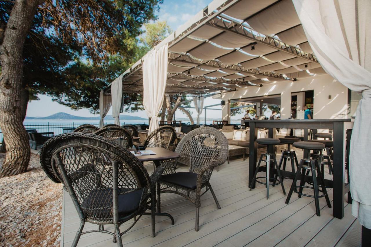 Villa Arausa Vodice Dış mekan fotoğraf