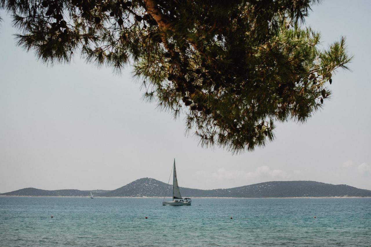 Villa Arausa Vodice Dış mekan fotoğraf
