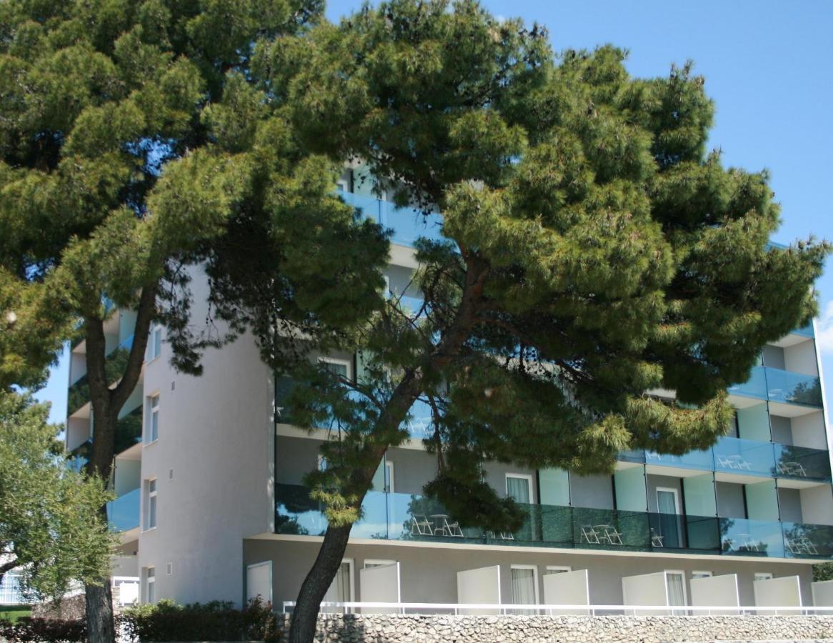 Villa Arausa Vodice Dış mekan fotoğraf