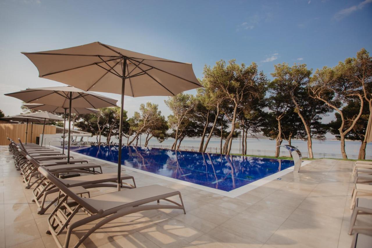 Villa Arausa Vodice Dış mekan fotoğraf