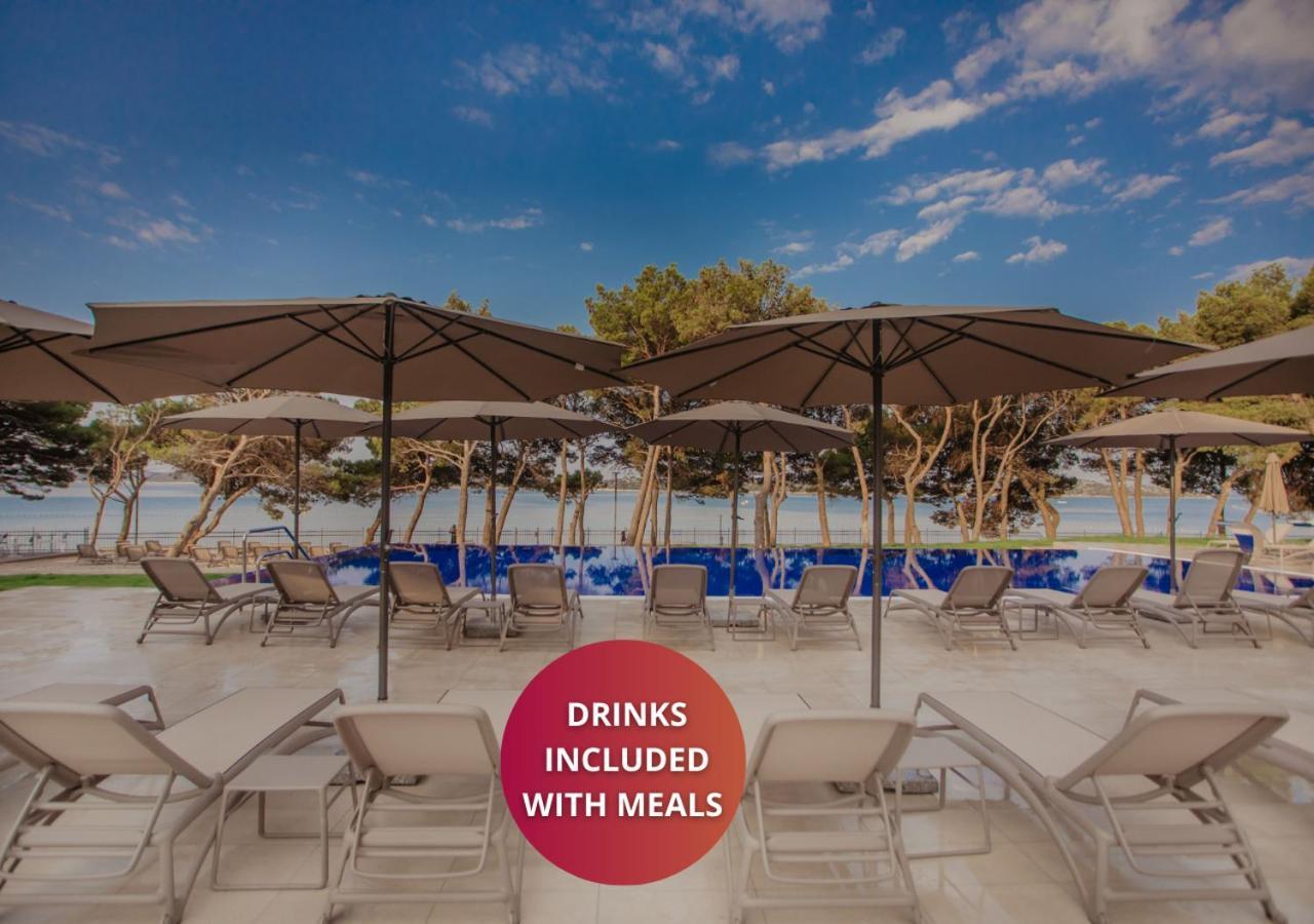 Villa Arausa Vodice Dış mekan fotoğraf