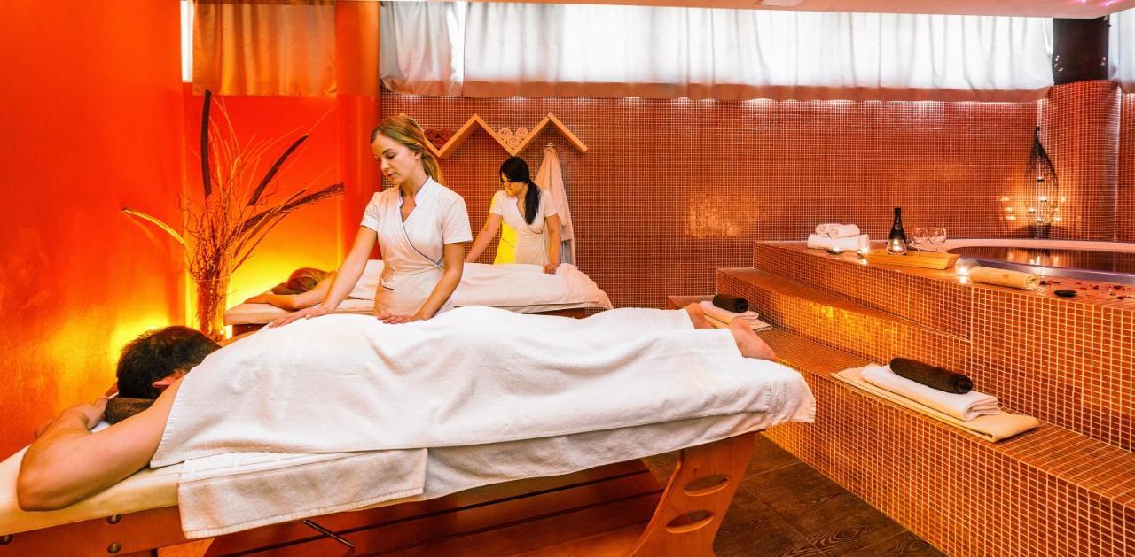 Villa Arausa Vodice Dış mekan fotoğraf