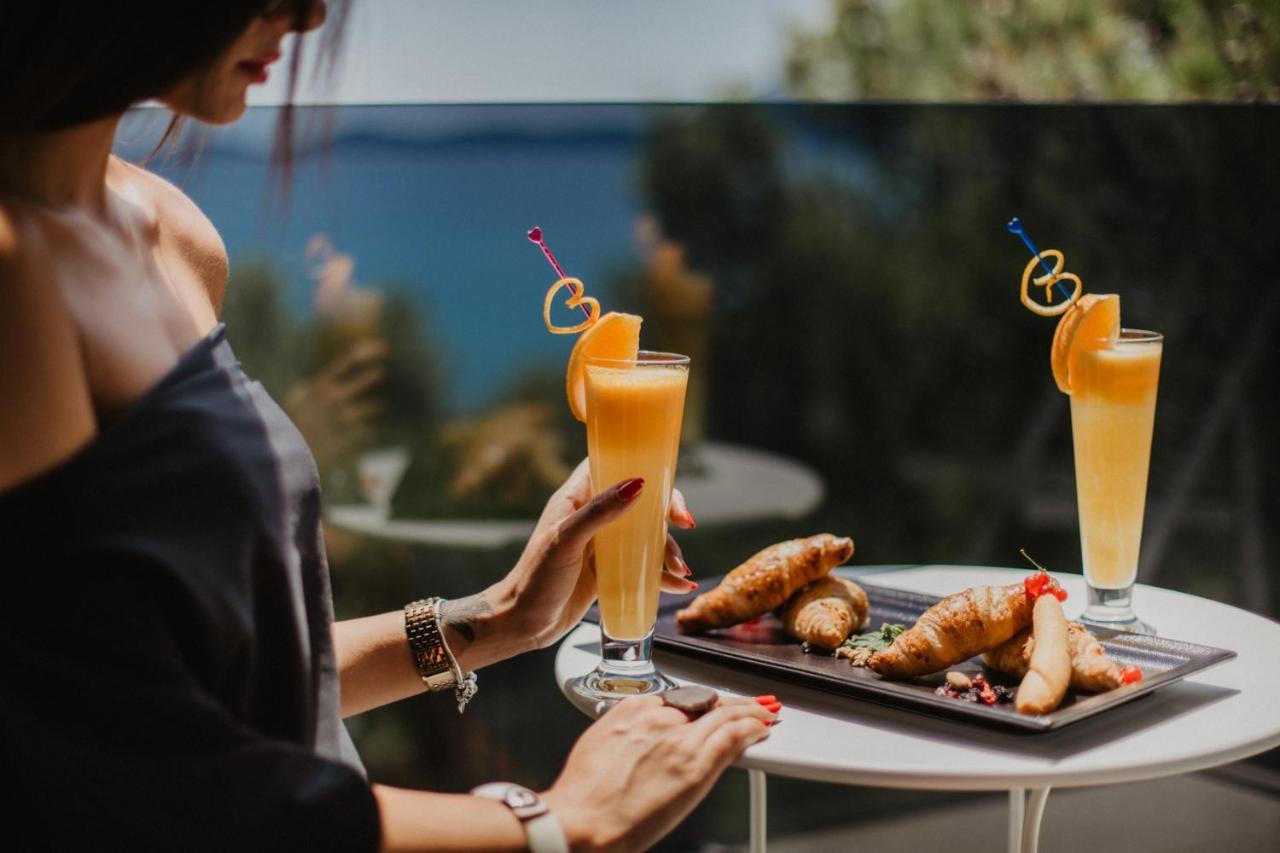 Villa Arausa Vodice Dış mekan fotoğraf