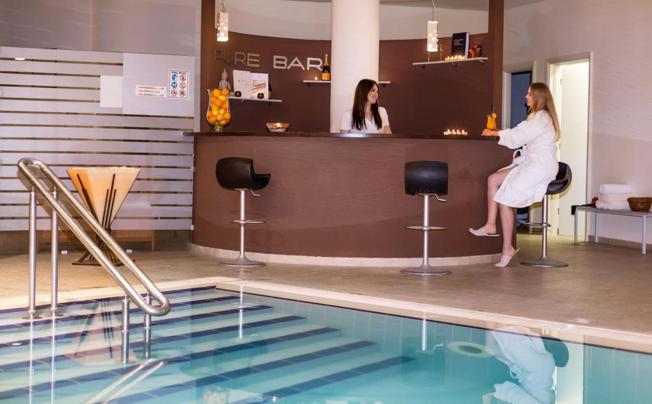 Villa Arausa Vodice Dış mekan fotoğraf