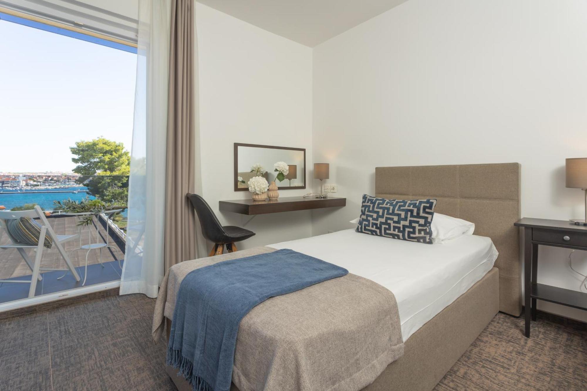 Villa Arausa Vodice Dış mekan fotoğraf