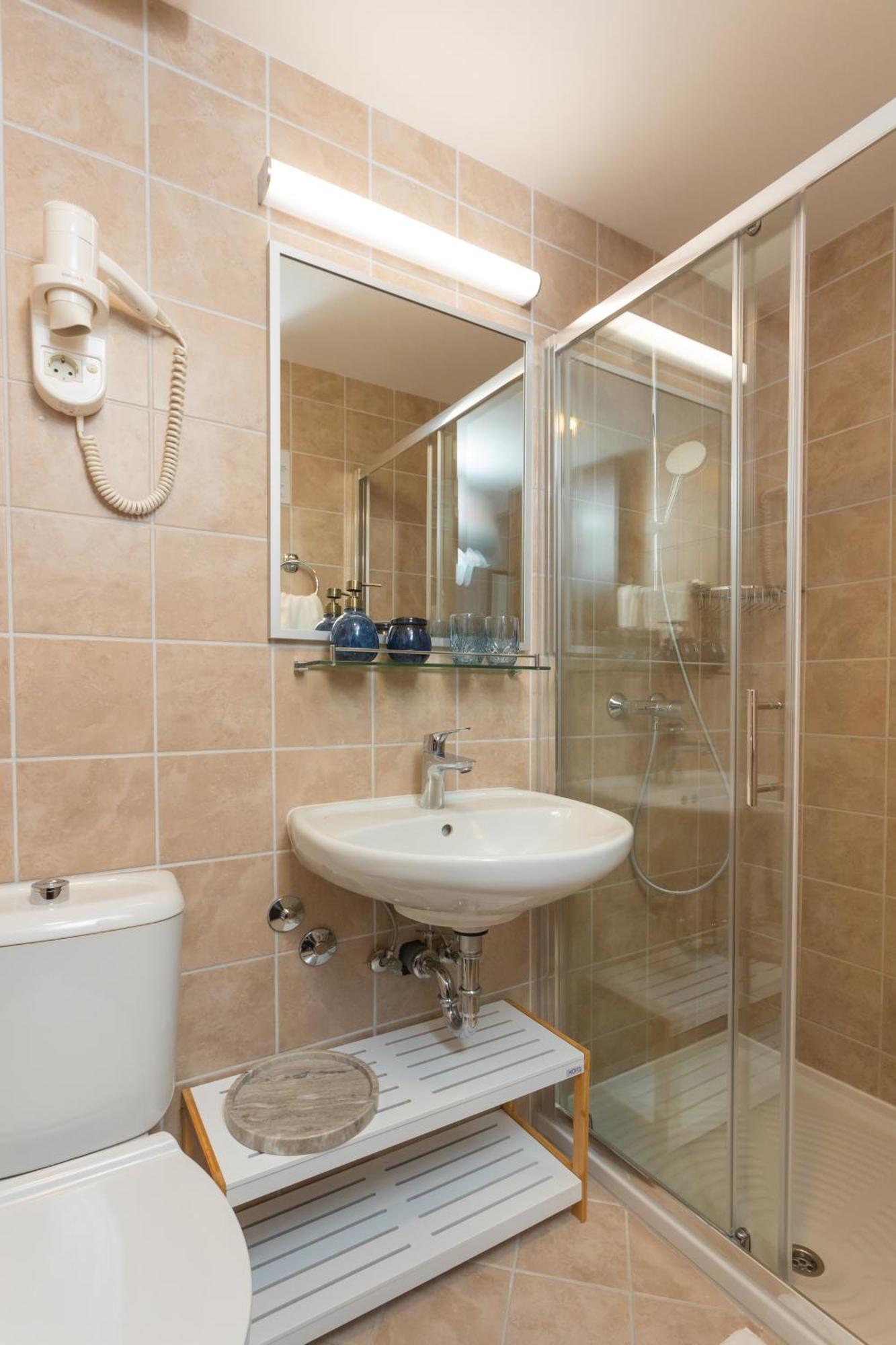 Villa Arausa Vodice Dış mekan fotoğraf