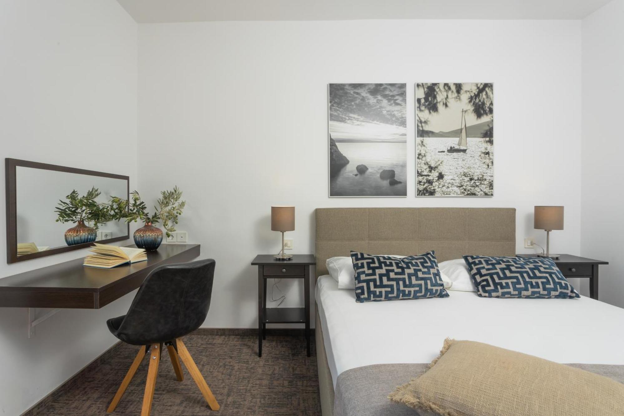Villa Arausa Vodice Dış mekan fotoğraf