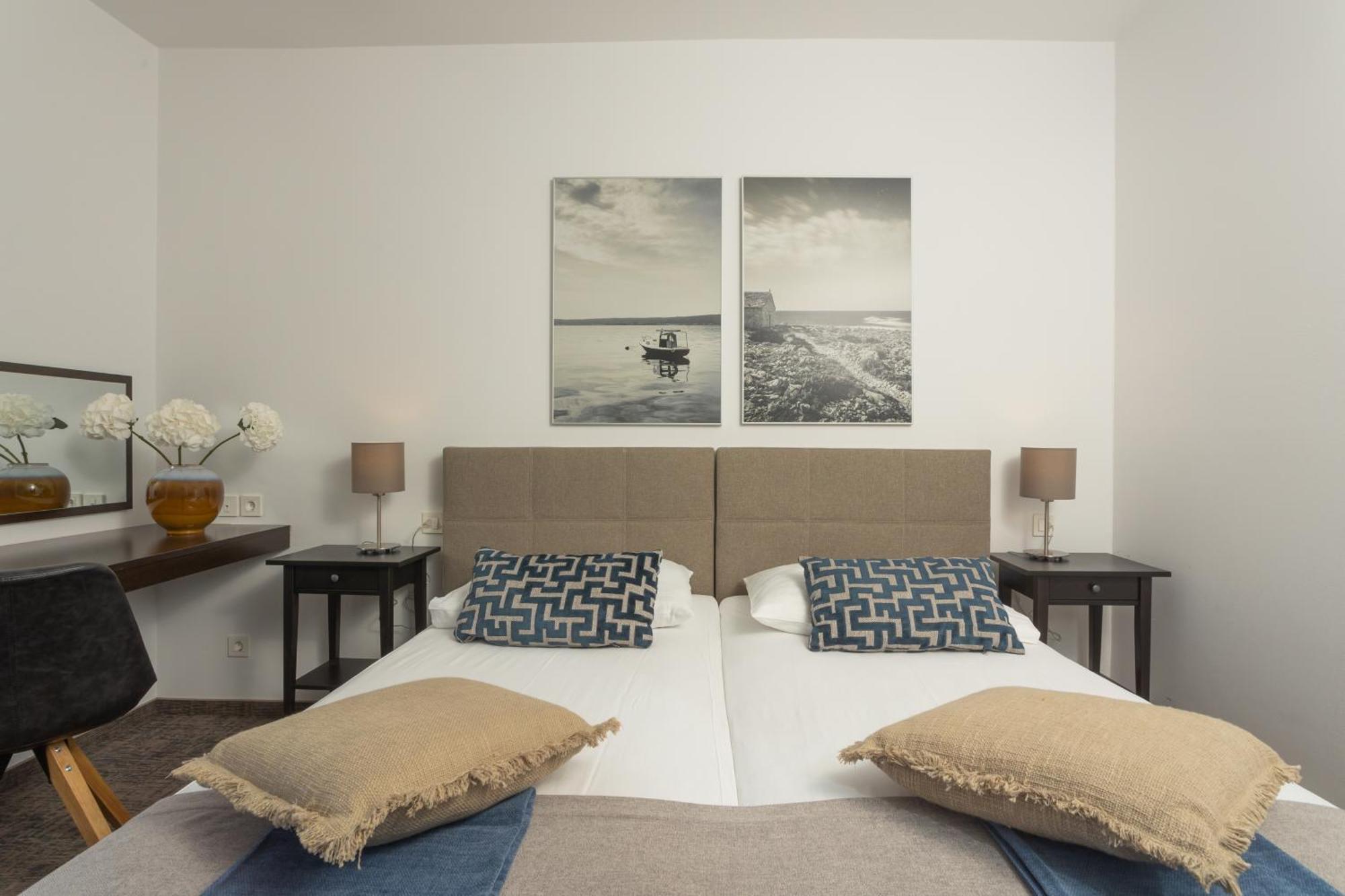 Villa Arausa Vodice Dış mekan fotoğraf