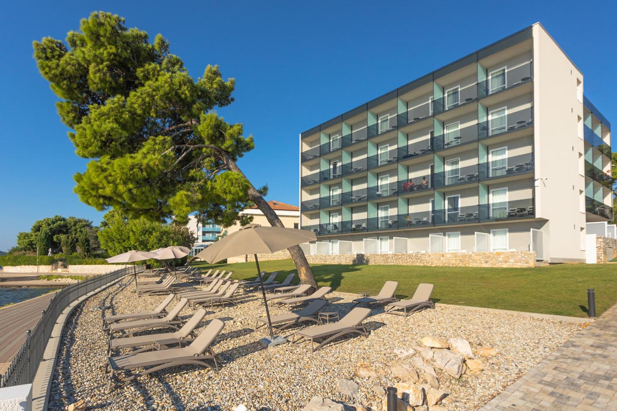 Villa Arausa Vodice Dış mekan fotoğraf