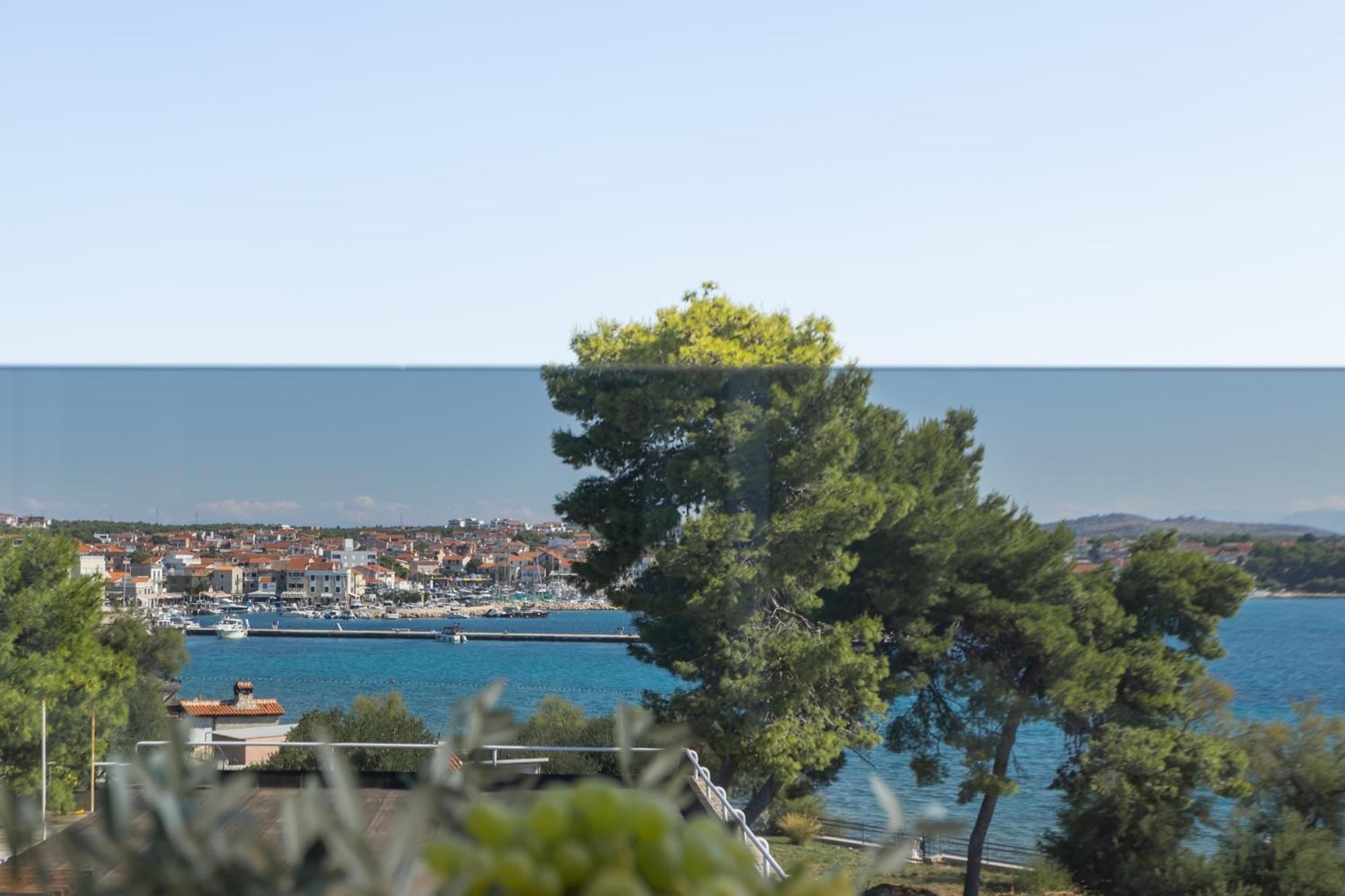 Villa Arausa Vodice Dış mekan fotoğraf