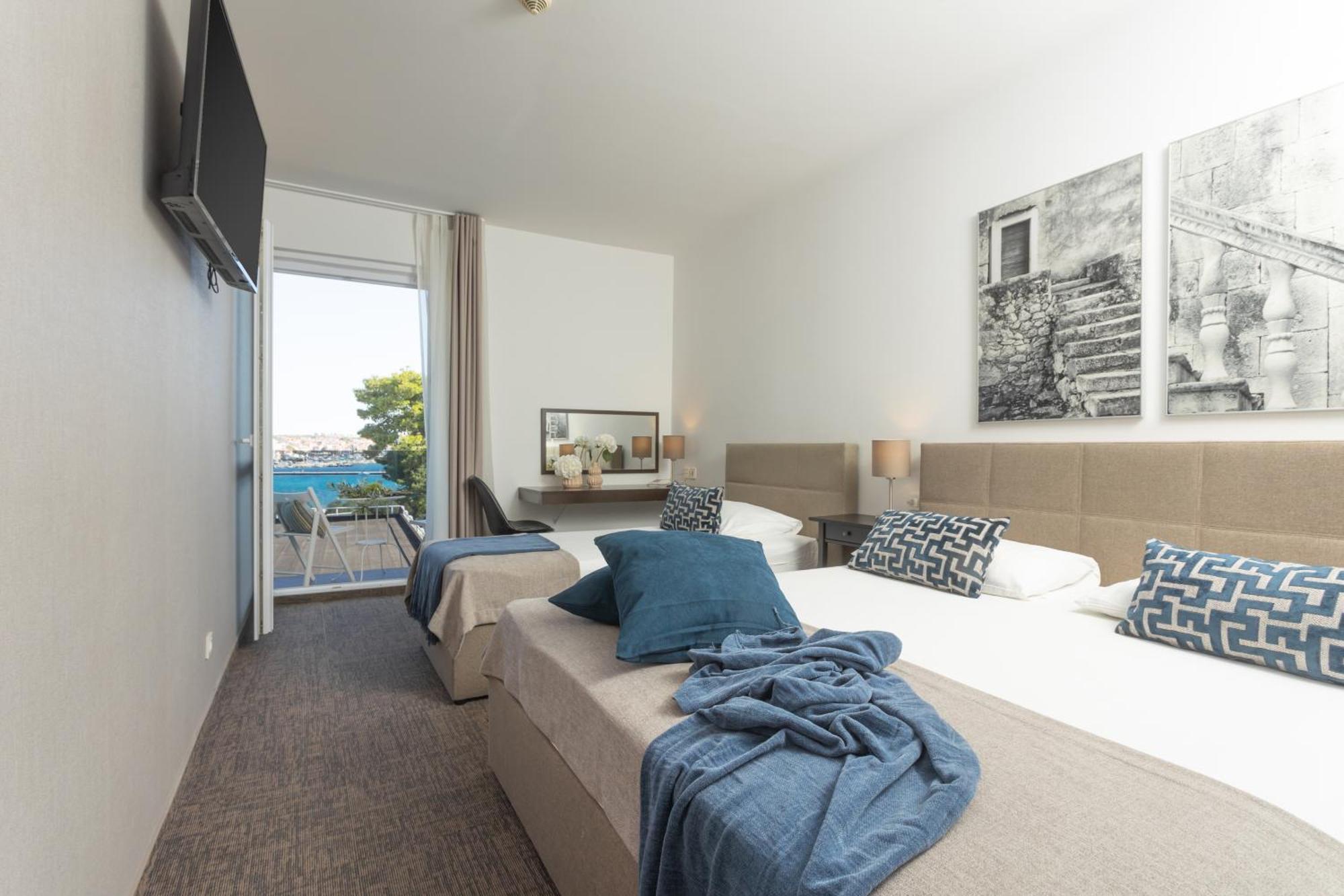 Villa Arausa Vodice Dış mekan fotoğraf